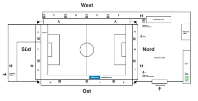 Austria Lustenau vs SCR Altach