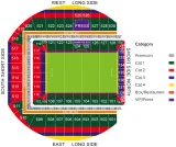 Ireland vs Fiji