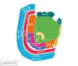 San Francisco Giants vs San Diego Padres