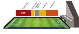 Red Star FC 93 vs US Boulogne