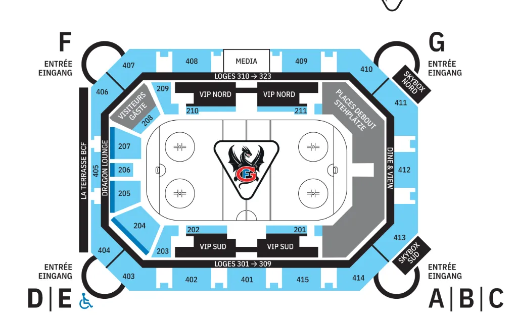 HC Fribourg Gotteron vs HK Nitra