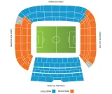 Real Betis Balompie vs Real Sociedad