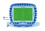 Second Qualifying Round: HJK Helsinki vs Coleraine Football Club