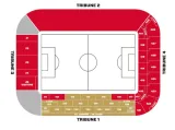 Royal Antwerp vs Sint Truidense V.V