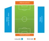 Stade Brestois 29 vs RC Lens