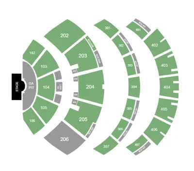 Rod Stewart-Las Vegas, NV, USA