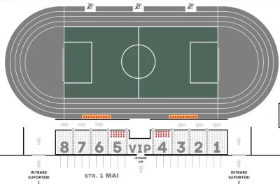 First Qualifying Round: FC Milsami vs FK Velez Mostar