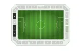 RAAL La Louviere vs KAA Gent