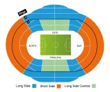 Real Sociedad vs RCD Espanyol