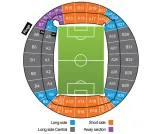 Sporting Club Portugal (Lisbon) vs Vitoria S.C. Guimaraes