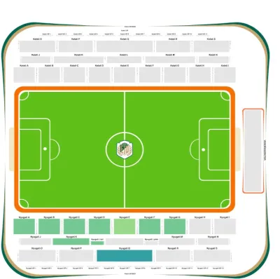 First Qualifying Round	: Gyori ETO FC vs Vikingur Reykjavik