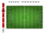 First Qualifying Round: Europa FC vs FK Shkendija