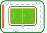 Second Qualifying Round: Paksi FC vs Panathinaikos FC