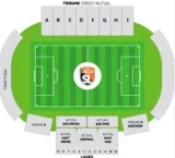 Stade Lavallois vs US Boulogne