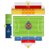 K.S.K. Beveren vs Oud-Heverlee Leuven