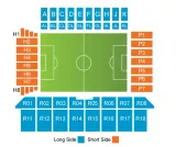 Fulham FC vs Crystal Palace