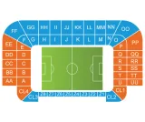 KRC Genk vs KAA Gent