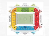 KAA Gent vs Oud-Heverlee Leuven