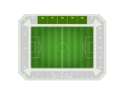 GKS Katowice vs Radomiak Radom