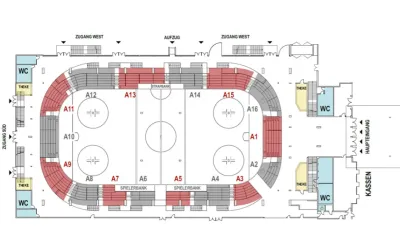 AC Klagenfurt vs Bordeaux Boxers