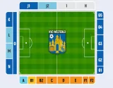KVC Westerlo vs Standard de Liege