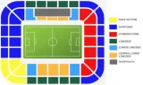 Hamburg SV vs FSV Mainz