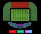 Match 34: Japan vs Qatar
