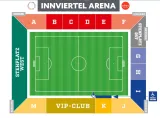 SV Ried vs Red Bull Salzburg