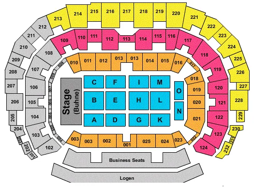Muse-Duesseldorf, Germany