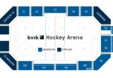 Herning Blue Fox vs Kookoo Kouvola