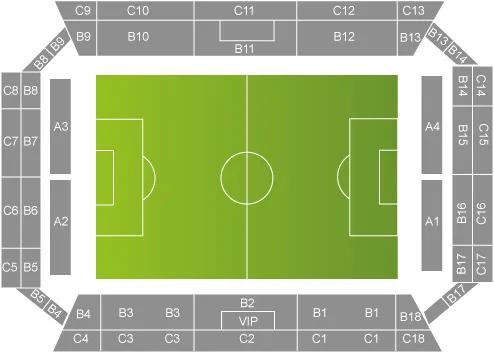 First Qualifying Round: Levadia Tallinn vs Caernarfon Town FC