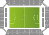 First Qualifying Round: Levadia Tallinn vs Caernarfon Town FC