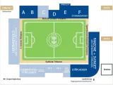 Lyngby BK vs FC Copenhagen