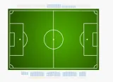 First Qualifying Round: FK RFS vs Glentoran FC