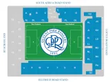 Queens Park Rangers vs Derby County