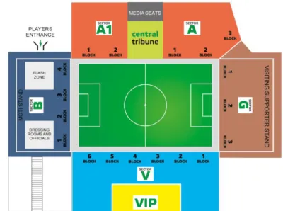 Second Qualifying Round: PFC Ludogorets Razgrad vs Hapoel Tel Aviv