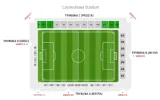 RKS Rakow Częstochowa vs GKS Katowice