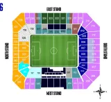 Everton FC vs Crystal Palace
