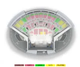 Placebo-Nantes, France