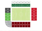 Zulte Waregem vs Charleroi