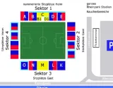 FC Vaduz vs FC Basel