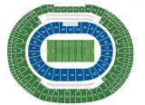 International Series: Dallas Cowboys vs Baltimore Ravens
