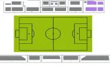 First Qualifying Round: SP La Fiorita  vs FC UNA Strassen