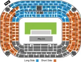 Bruno Mars-Milan, Italy