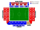 Cagliari vs AC Milan