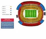 Los Angeles Chargers vs Las Vegas Raiders