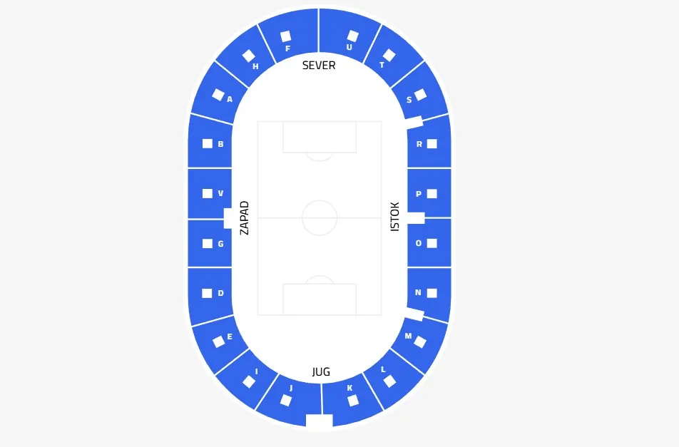 Second Qualifying Round: Partizan Belgrade vs TBD