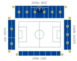 First Qualifying Round: FK Mornar Bar vs Atletic Club Escaldes