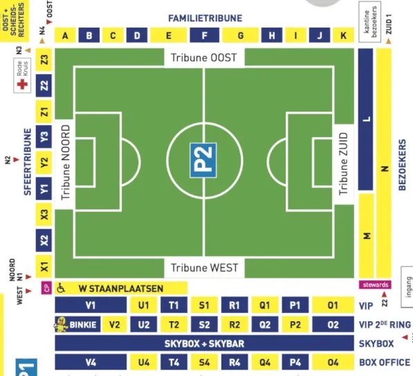 Sint Truidense V.V vs KVC Westerlo