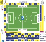 Sint Truidense V.V vs Lommel S.K.